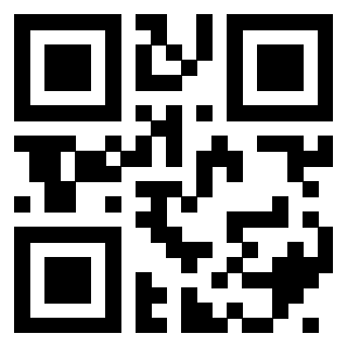 3403342516 - Immagine del QrCode associato
