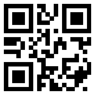 Immagine del QrCode di 3403342517