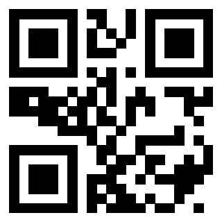 Immagine del QrCode di 3403342519