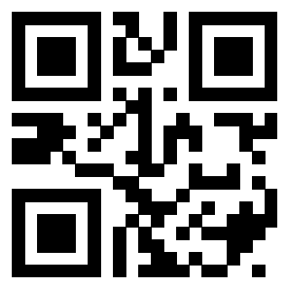 Scansione del Qr Code di 3403342520