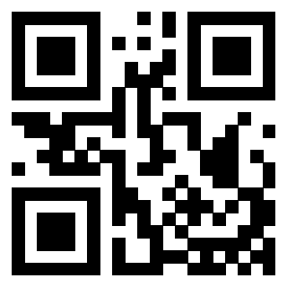 Il QrCode di 3403342521