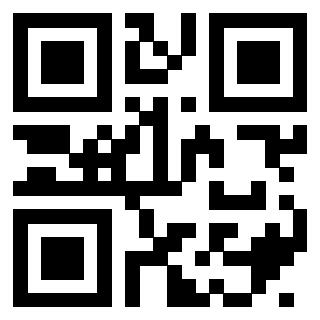 3403342523 Qr Code associato