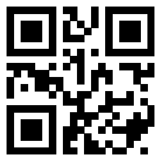 Scansione del Qr Code di 3403342524