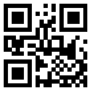 3403342530 - Immagine del QrCode