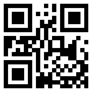 3403342534 - Immagine del QrCode associato