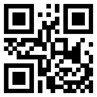 3403342535 - Immagine del QrCode