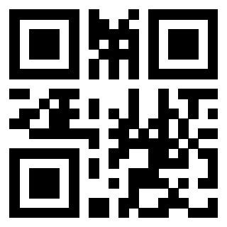 3403342545 - Immagine del Qr Code