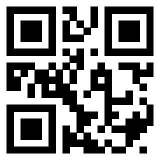 Il QrCode di 3403342547