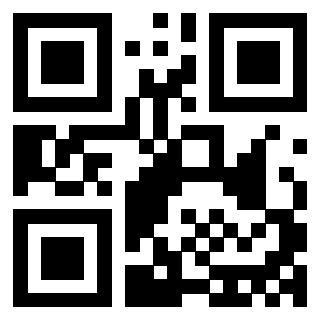 3403342548 - Immagine del Qr Code associato
