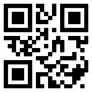 3403342551 Qr Code associato