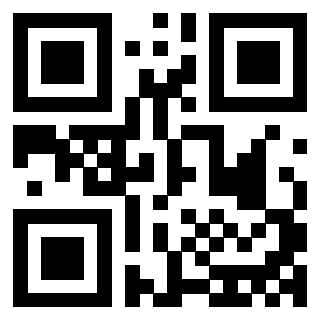 Scansione del Qr Code di 3403342558
