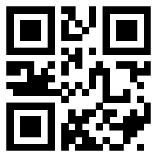 Scansione del QrCode di 3403342561