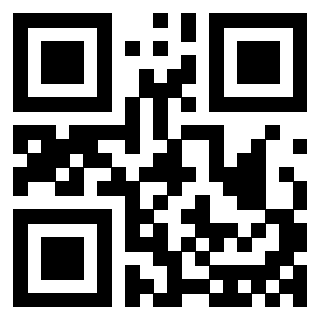 Scansione del Qr Code di 3403342567