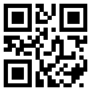 3403342568 - Immagine del Qr Code associato