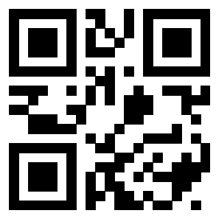 3403342570 QrCode associato