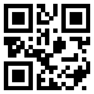 Scansione del Qr Code di 3403342572