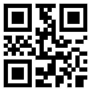 3403342573 - Immagine del QrCode associato
