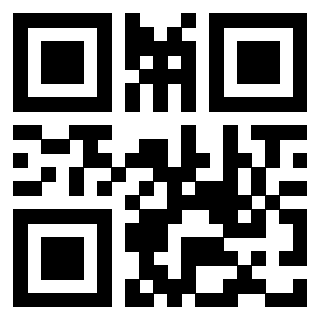 3403342574 QrCode associato