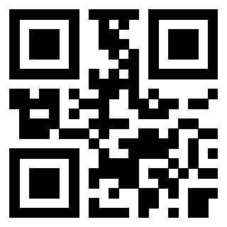 3403342575 - Immagine del Qr Code associato