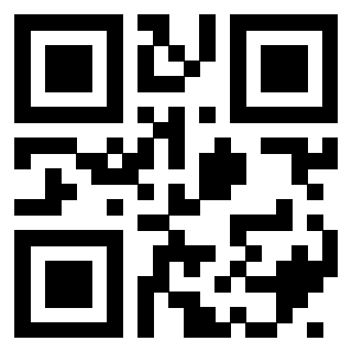 3403342576 - Immagine del Qr Code associato