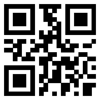 3403342577 - Immagine del QrCode