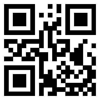 Il QrCode di 3403342581