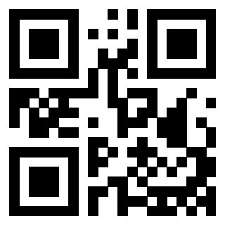 3403342582 - Immagine del Qr Code associato