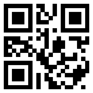 3403342584 QrCode associato