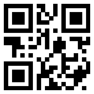 3403342587 QrCode associato