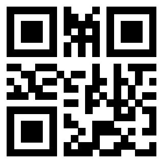 Scansione del Qr Code di 3403342588