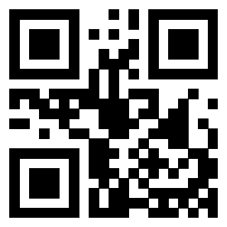 3403342591 - Immagine del QrCode associato