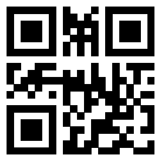 Immagine del Qr Code di 3403342599