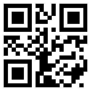 Il QrCode di 3403342600