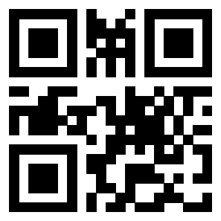 Scansione del Qr Code di 3403342602