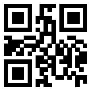 Il QrCode di 3403342605