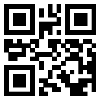 3403342608 - Immagine del Qr Code