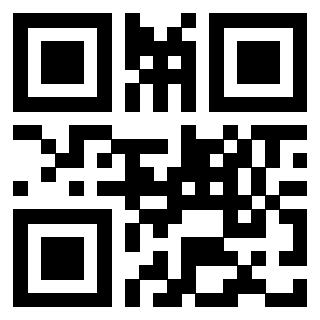 Scansione del Qr Code di 3403342610