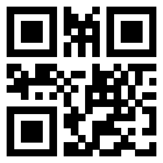 3403342611 QrCode associato