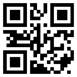 3403342614 - Immagine del Qr Code associato