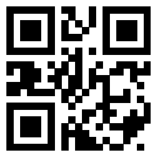 3403342615 - Immagine del QrCode