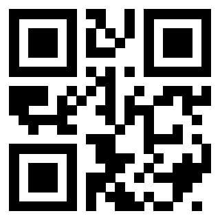 Scansione del QrCode di 3403342616