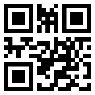 3403342621 - Immagine del QrCode associato
