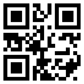 3403342623 QrCode associato