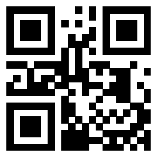 3403342624 - Immagine del Qr Code associato