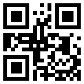 3403342626 - Immagine del QrCode associato