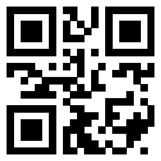 Il QrCode di 3403342627