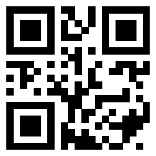 3403342628 - Immagine del Qr Code associato