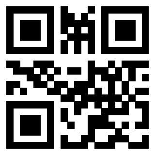 3403342633 QrCode associato