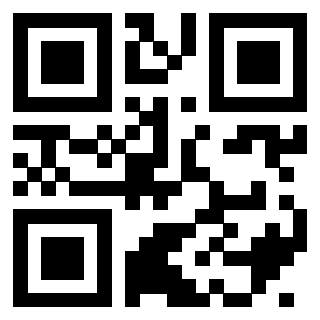 3403342634 - Immagine del Qr Code associato