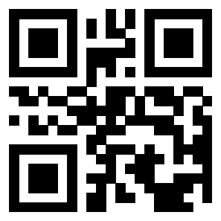 3403342635 - Immagine del Qr Code associato